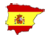 D.P.T. ELECTRICIDAD - Espanol